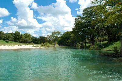 Farm and Ranch in Hays County, Texas