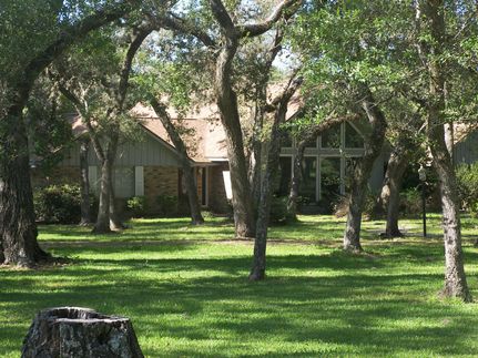Recreational Property in Colorado County, Texas