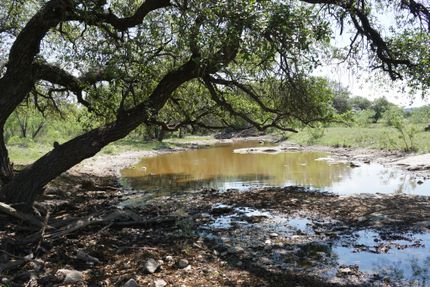 Recreational Property in Crockett County, Texas