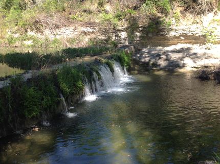 Recreational Property in Blanco County, Texas