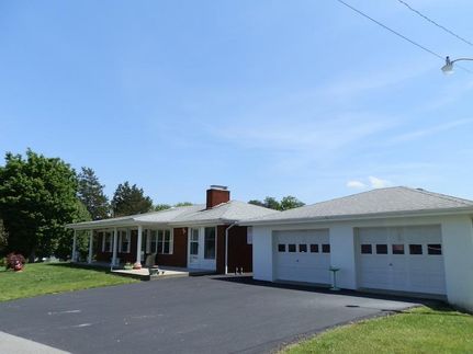 Recreational Property in Russell County, Kentucky