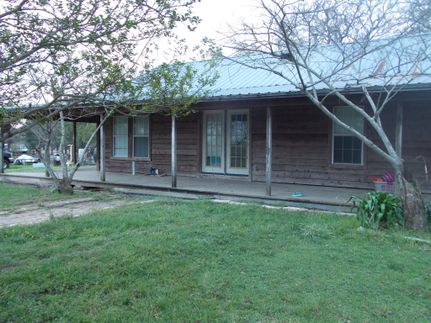 Commercial Property in Lee County, Texas