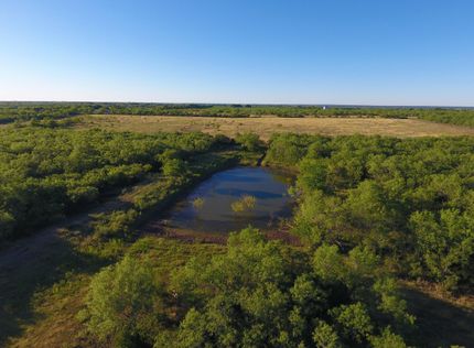 Timberland Property in Frio County, Texas