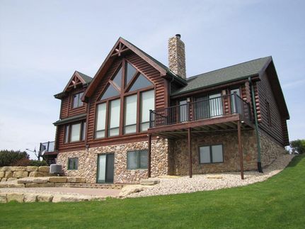 Recreational Property in Crawford County, Wisconsin