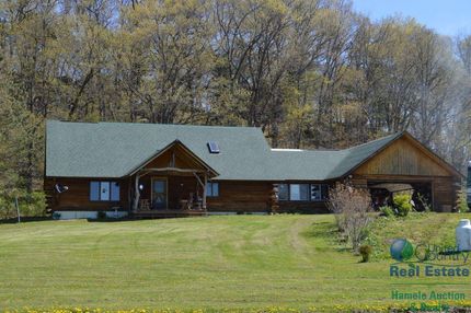 Commercial Property in Juneau County, Wisconsin
