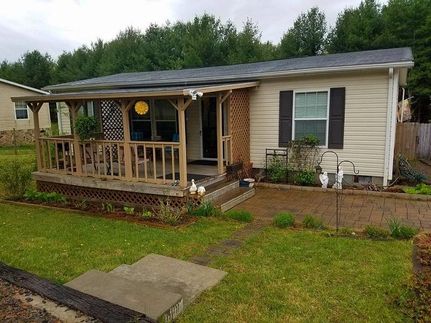 Hunting Property in Carroll County, Virginia