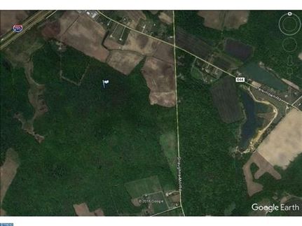 Hunting Property in Salem County, New Jersey