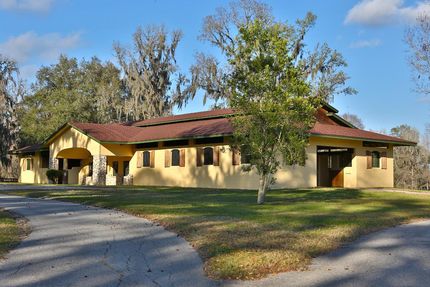 Recreational Property in Marion County, Florida