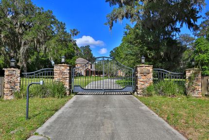 Farm and Ranch in Marion County, Florida