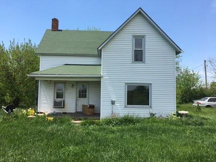 Timberland Property in Daviess County, Missouri