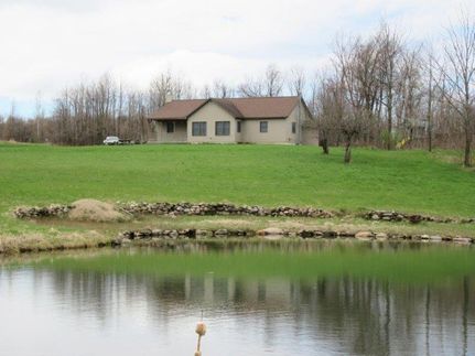 Farm and Ranch in Saint Lawrence County, New York