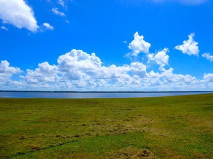 Riverfront Property in Bertie County, North Carolina