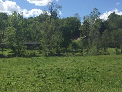 House in Casey County, Kentucky