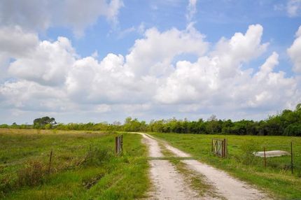 Recreational Property in Liberty County, Texas