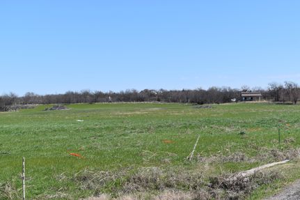 Farm and Ranch in Grayson County, Texas