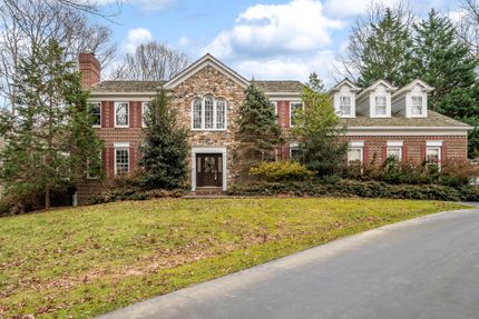 Land in Fairfax County, Virginia