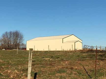 Land in Greene County, Indiana