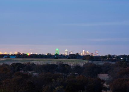 Timberland Property in Dallas County, Texas