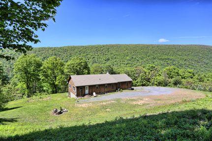 Recreational Property in Mifflin County, Pennsylvania