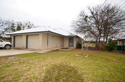 Timberland Property in Lampasas County, Texas