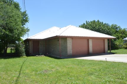Timberland Property in Lampasas County, Texas