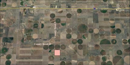 Farm and Ranch in Sherman County, Kansas