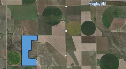 Land in Dundy County, Nebraska