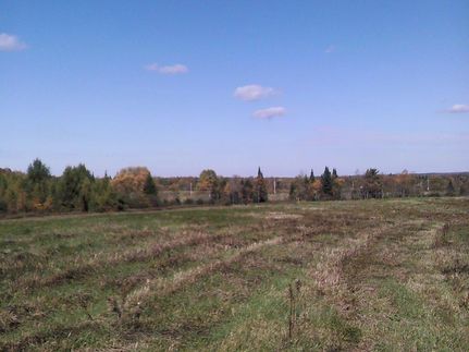 Farm and Ranch in Herkimer County, New York
