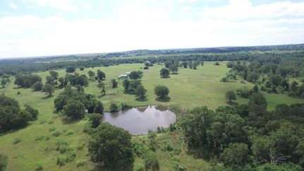Farm and Ranch in Milam County, Texas