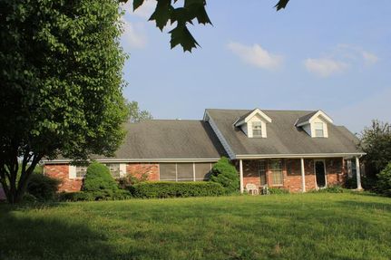 Farm and Ranch in Clay County, Missouri