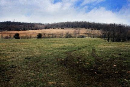Hunting Property in Linn County, Kansas