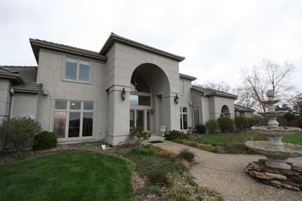 Farm and Ranch in Douglas County, Kansas