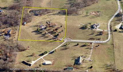 Farm and Ranch in Platte County, Missouri