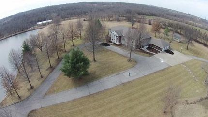 Farm and Ranch in Jackson County, Missouri