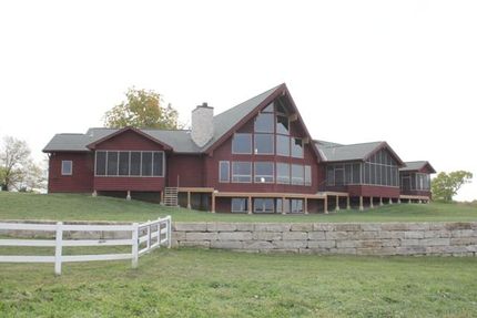 Farm and Ranch in Platte County, Missouri