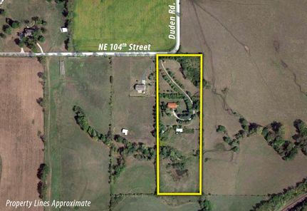 Farm and Ranch in Clay County, Missouri