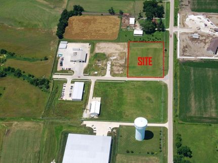 Farm and Ranch in Warren County, Iowa