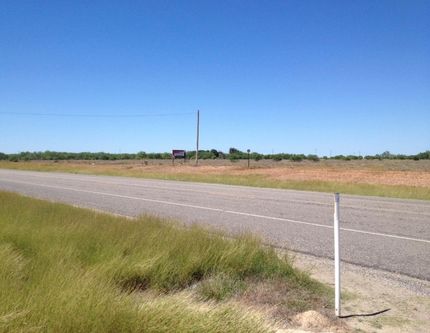 Farm and Ranch in Dimmit County, Texas
