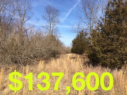 Undeveloped Land in Pike County, Illinois