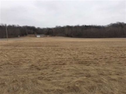 Undeveloped Land in Henderson County, Illinois