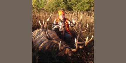 Land in Sioux County, Nebraska