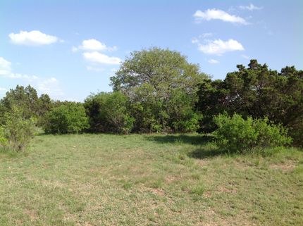 Hunting Property in Edwards County, Texas