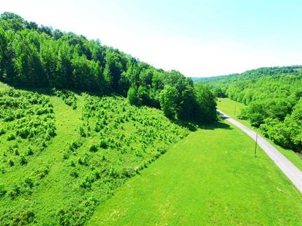 Land in Lincoln County, Tennessee