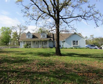 House in Butler County, Missouri