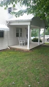 Land in Casey County, Kentucky