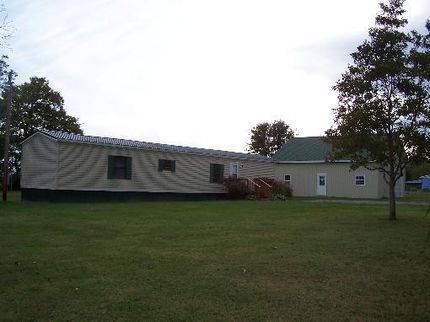 Land in Adair County, Kentucky