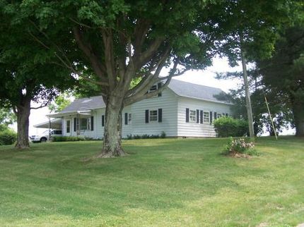 Farm and Ranch in Casey County, Kentucky