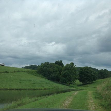 House in Lincoln County, Kentucky