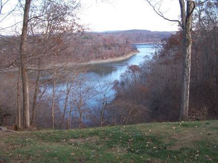 Recreational Property in Pulaski County, Kentucky