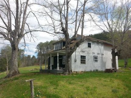 Farm and Ranch in Casey County, Kentucky